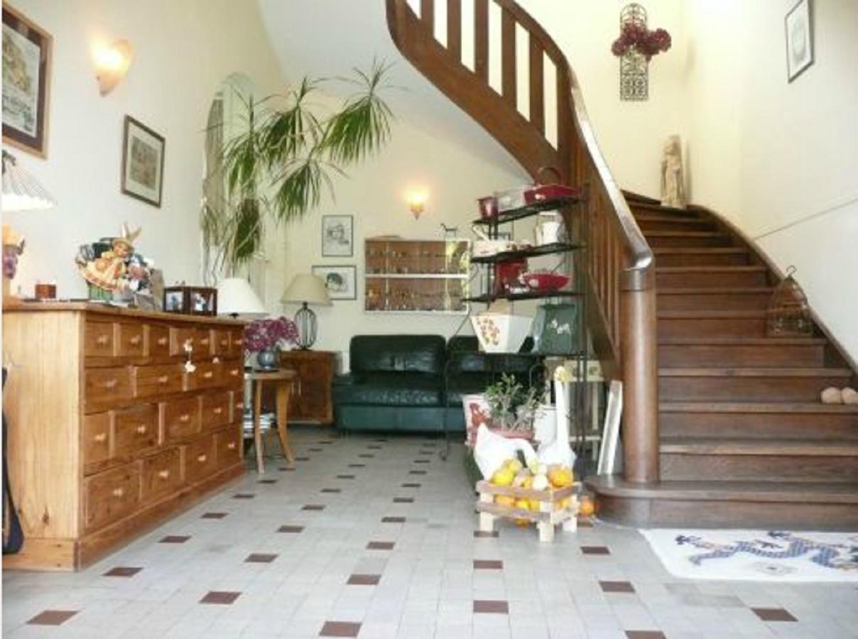 Manoir De Bois En Ardres Bed & Breakfast エクステリア 写真