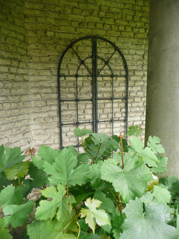 Manoir De Bois En Ardres Bed & Breakfast エクステリア 写真